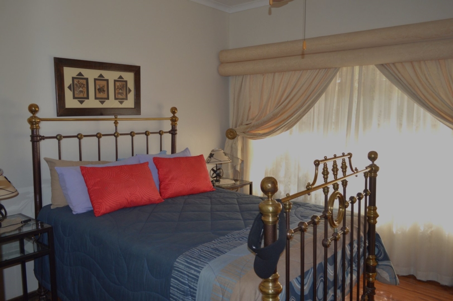 4 Bedroom Property for Sale in Wilkeville North West